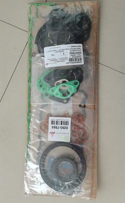 Moteur Deutz D2011L04 I Ensemble de joints de remplissage Kit de révision de joints de remplissage 02937593