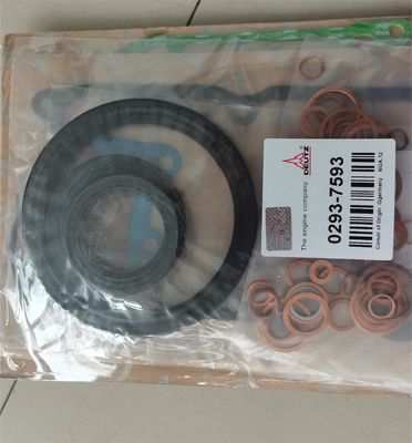 Moteur Deutz D2011L04 I Ensemble de joints de remplissage Kit de révision de joints de remplissage 02937593
