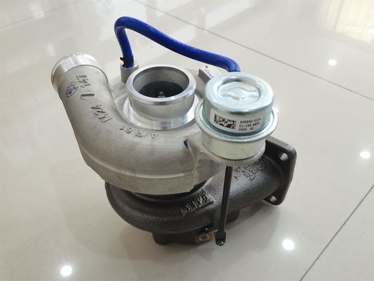 4820234 Moteur turbo C4.4 Turbocompresseur pour excavatrice  320GC 482-0234
