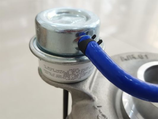4820234 Moteur turbo C4.4 Turbocompresseur pour excavatrice CAT 320GC 482-0234