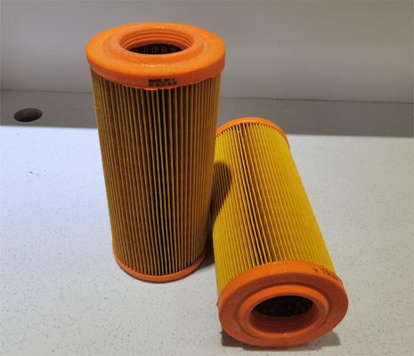 Élément de filtre à air d'admission du moteur automobile de haute qualité 2175291