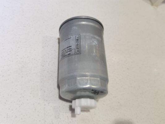 Élément de filtre d'admission d'air pour moteur diesel automobile de haute qualité 2175299