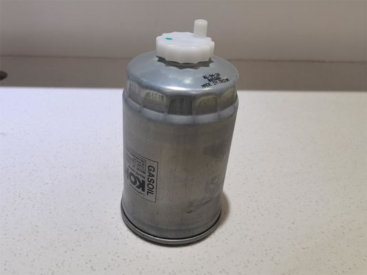 Élément de filtre d'admission d'air pour moteur diesel automobile de haute qualité 2175299