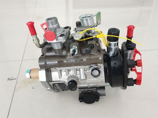 Pompes à carburant diesel 9320A210H Pompes à injection diesel pour pompes Perkins