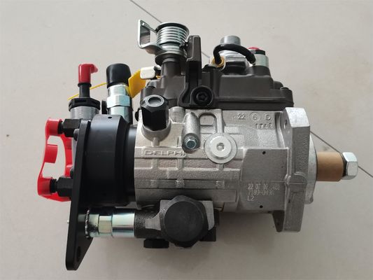 Pompes à carburant diesel 9320A210H Pompes à injection diesel pour pompes Perkins