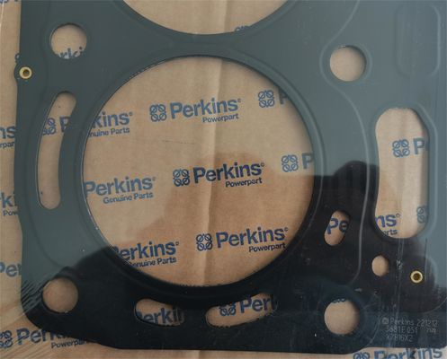 C4.4 Pièces de moteur diesel Garniture de la tête de cylindre 3681E051 Pour moteur  Perkins