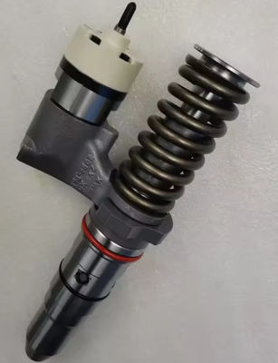 Ensemble d'injecteur de carburant réel 137-2500 pour moteur CAT de la série C10