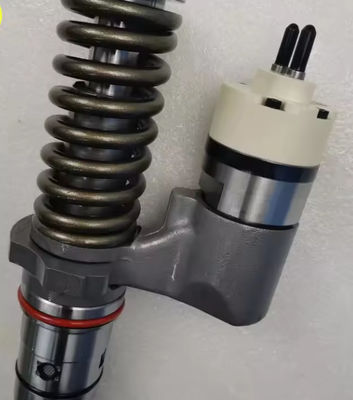 Ensemble d'injecteur de carburant réel 137-2500 pour moteur CAT de la série C10