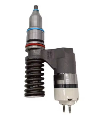 Ensemble d'injecteur de carburant réel 137-2500 pour moteur  de la série C10