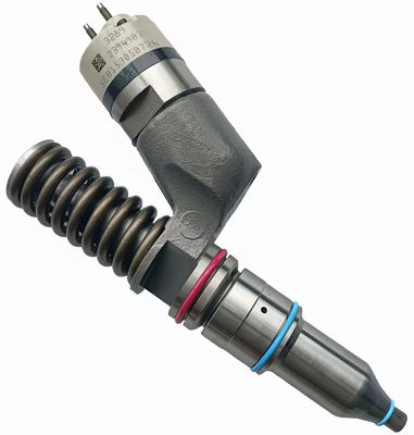 Assemblage d'injecteur de carburant réel 239-4907 pour moteur CAT de la série C11