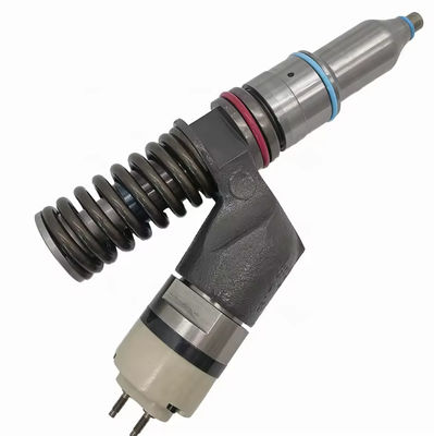 Assemblage d'injecteur de carburant réel 239-4907 pour moteur CAT de la série C11