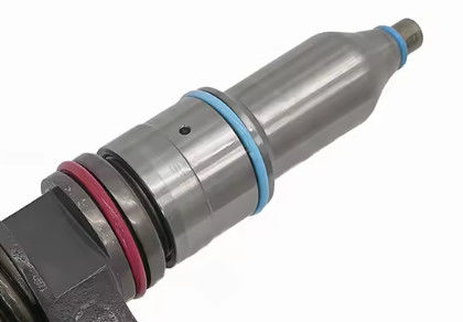 Assemblage d'injecteur de carburant réel 239-4907 pour moteur CAT de la série C11