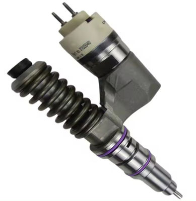 Ensemble d'injecteur de carburant réel 147-0373 pour moteur CAT de la série C12