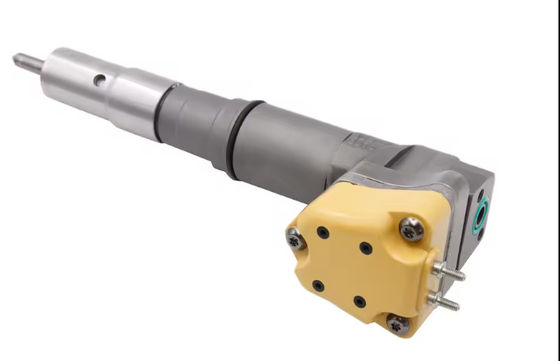 Injecteur de carburant de haute qualité 174-7526 Pour le moteur  AD40 AE40 69D 769D 651E 3408E 3412