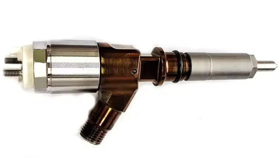 Injecteur à rail commun 306-9380 Assemblage d'injecteur de carburant 2645A734 Pour moteur C6.6 C4.4