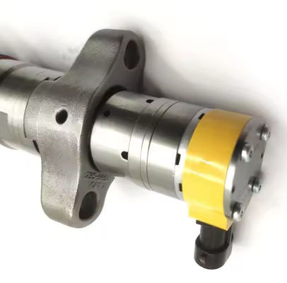 Injecteur de pelleteuse 2359649 pour moteur C-9 Parties assemblage de buse diesel