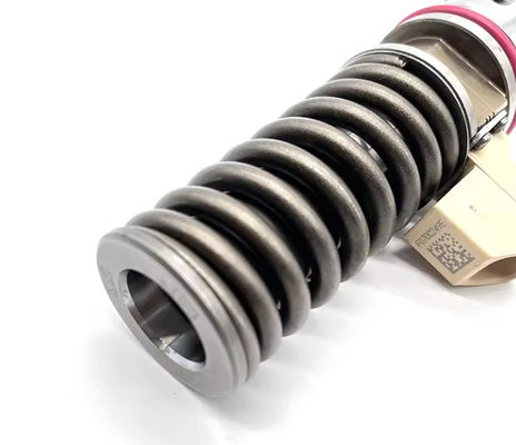 Pièces détachées pour excavatrice moteur diesel Cat C13 injecteur de carburant 3594080 359-4080 Pour Caterpillar E349E