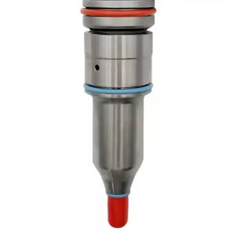 Injecteur de carburant pour moteur de pellets 2530616 253-0616 Pour les buses d'injecteur de chenille