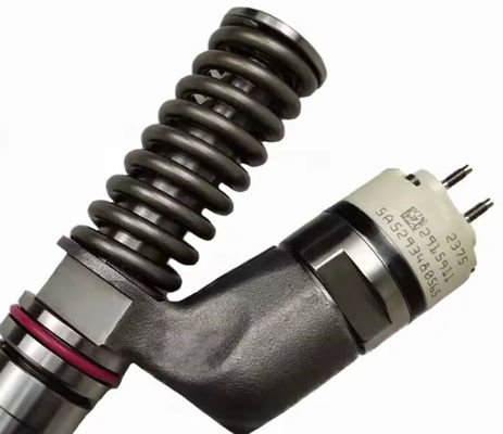 Injecteur de carburant diesel neuf de haute qualité 10R7230 pour moteurs