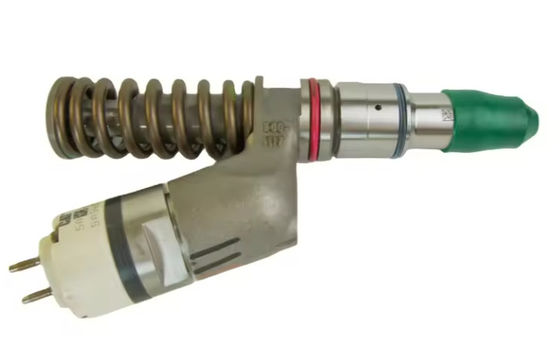 Injecteur de pellets de haute qualité 6180751 618-0751 pour moteur C27