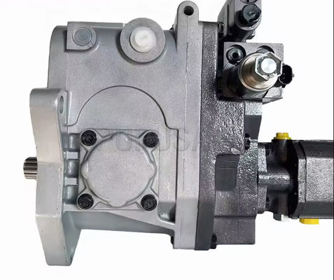 3412E C27 C32 Pompe à injection de carburant 2352026 235-2026 2250567 225-0567 10R1001 10R-1001 Pompe à huile Pour 3408 3408C 3412E