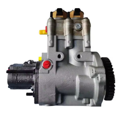 Pompes d'injection de carburant 511-7975 5117975 379-0150 Adaptées au moteur  336E Excavator 966 Chargeur à roues C9 C9.3