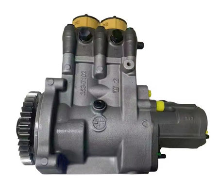 Pompes d'injection de carburant 511-7975 5117975 379-0150 Adaptées au moteur  336E Excavator 966 Chargeur à roues C9 C9.3