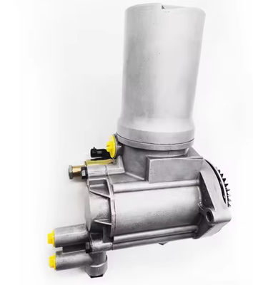 Excavateur Original 1629608 Pièces moteur 3126 PUMP GP 162-9608 Pour Caterpillar