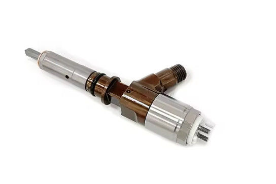 Injecteur commun 295-9140 2959140 Ensemble d'injecteur de carburant 326-4740 3264740 295-9130 2959130 Pour moteur C4.2 C6.4