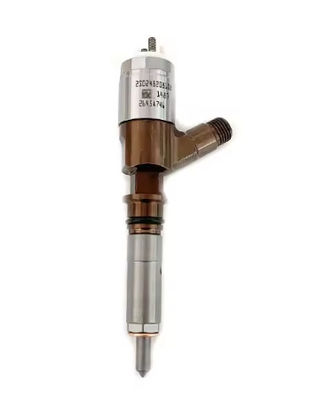 Injecteur commun 295-9140 2959140 Ensemble d'injecteur de carburant 326-4740 3264740 295-9130 2959130 Pour moteur C4.2 C6.4