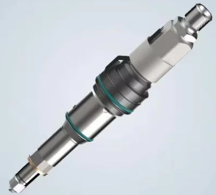 Assemblage d'injecteur de carburant réel 294-3027 2943027 Pour moteur  de la série C7.1