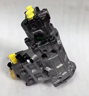 Pompes d'injection de carburant à haute pression pour excavatrice 295-9127 295 9127 Pour moteur C4.2