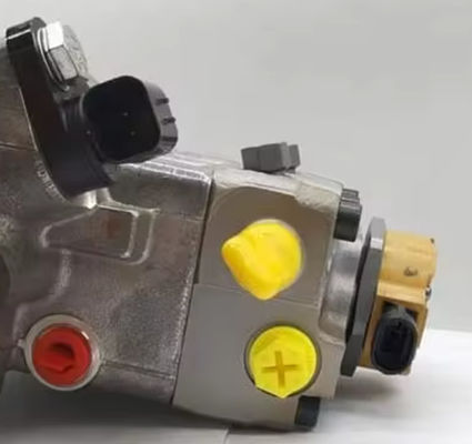 Pièces détachées pour excavatrice E320D  Pièces moteur C4.4 Pompes d'injection de carburant pour moteur diesel 324-0532