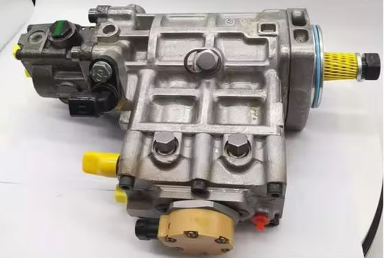 Pièces détachées pour excavatrice E320D  Pièces moteur C4.4 Pompes d'injection de carburant pour moteur diesel 324-0532