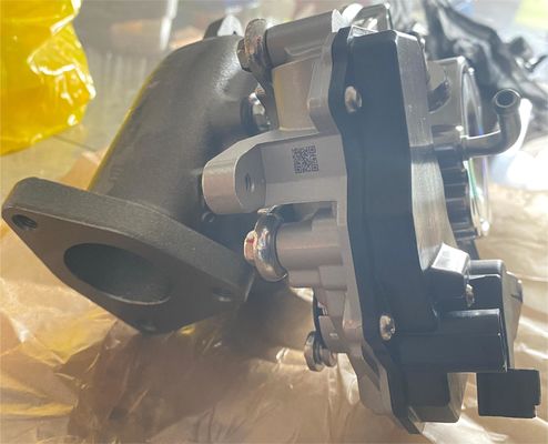 Turbocompresseur CT16V 17201-11110 1GD moteur diesel Turbocompresseur pour Toyota Revo Rouge 2.8