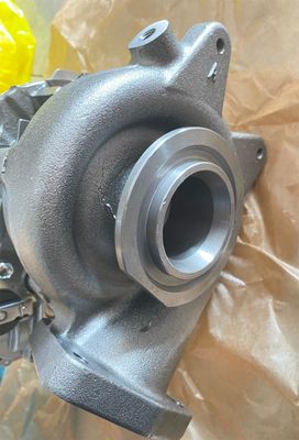 Turbocompresseur CT16V 17201-11110 1GD moteur diesel Turbocompresseur pour Toyota Revo Rouge 2.8