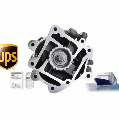 Numéro de pièce 02937441 Pompe à liquide de refroidissement pour moteur diesel avec méthodes de livraison UPS et par voie maritime / terrestre