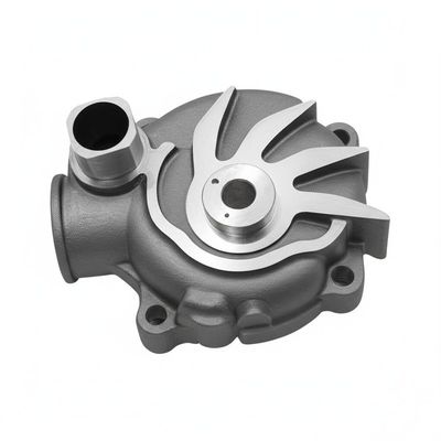 Pompes de refroidissement pour moteur à 100% d'essai professionnel pour B6FM1013 numéro de pièce 02937441