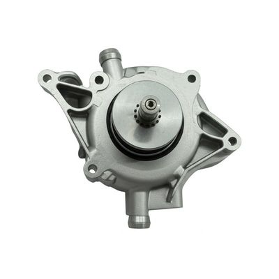 Méthodes de livraison UPS et par voie maritime / terrestre pour pompe à liquide de refroidissement du moteur