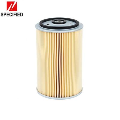 Élément de filtre diesel non spécifié essentiel à la protection à long terme du moteur