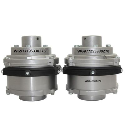 Volvo pièces de rechange WG9719530276 WG9725530270 avec numéro de référence WG9725530270