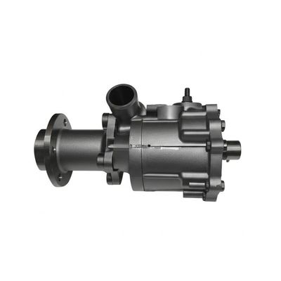 Pompe à liquide de refroidissement pour engins de chantier pour appliions intensives