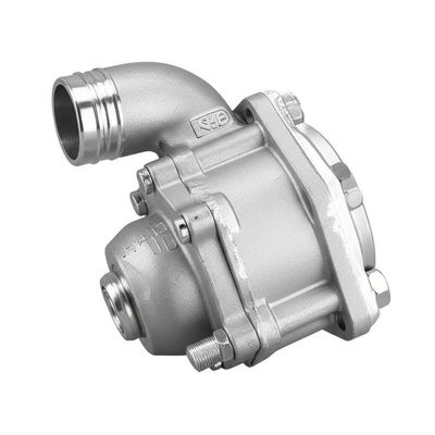 Pompe à liquide de refroidissement puissante pour moteur diesel pour des performances et une livraison optimales du moteur