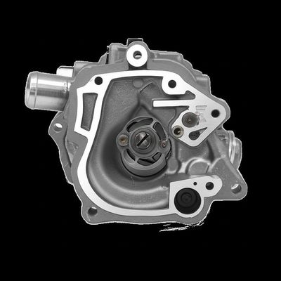 Pompe à liquide de refroidissement moteur supérieure pour méthodes de livraison DHL 02937441