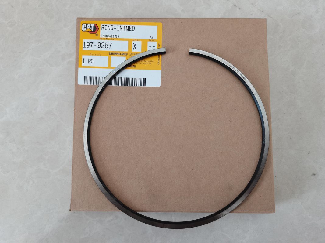 415-7459 piston Ring For Caterpillar 345C 345D 349D du moteur diesel 331-6025