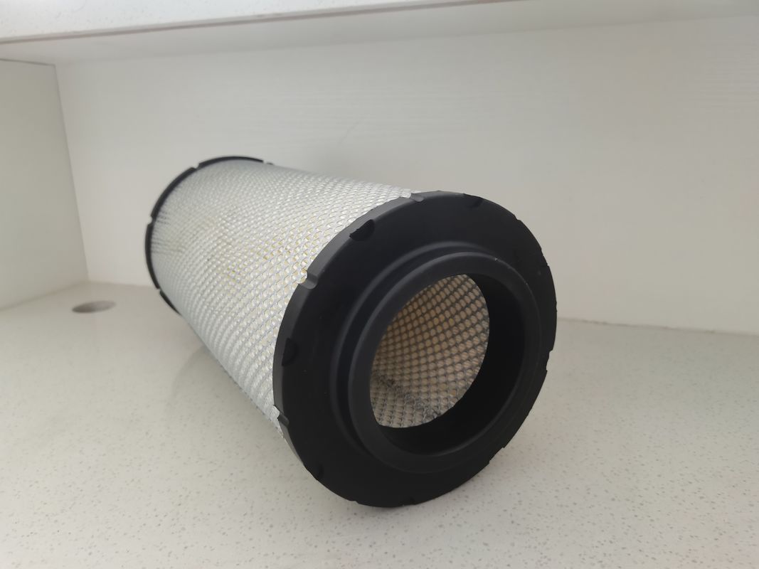 Décapant 26510380 d'élément de filtre à air de moteur 85814174 RS4678 ER263060 233-5182