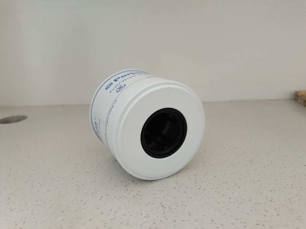 Assemblée véritable 4415122 de logement de filtre de séparateur d'eau de carburant de générateur