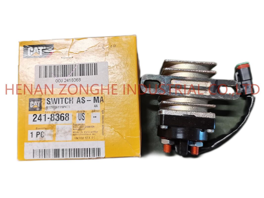 excavatrice 2418368 Magnetic Switch de 312D2 313D2 Spare Parts 241-8368