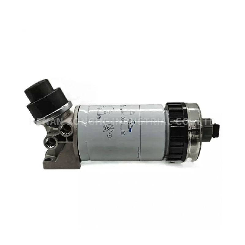 OEM 2656F501 SFC-55240 FS20052 de filtre de séparateur d'eau de carburant diesel de générateur
