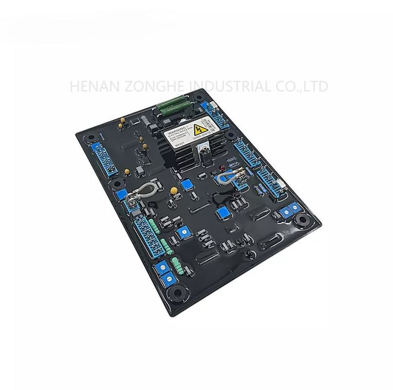Générateur de moteur Régulateur de tension automatique / Stamford Avr Mx341